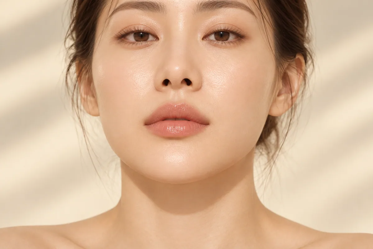 October Beauty Selection