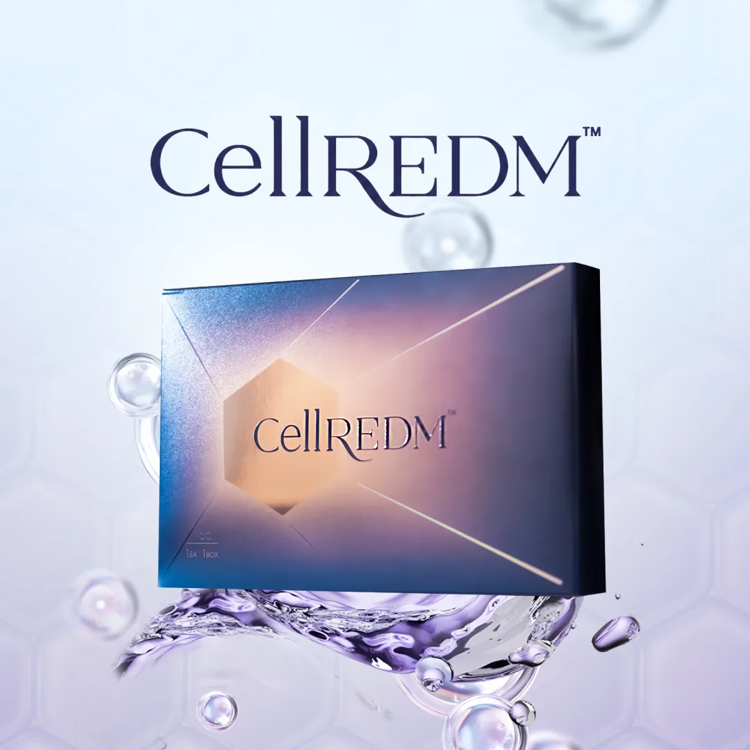 CellREDM