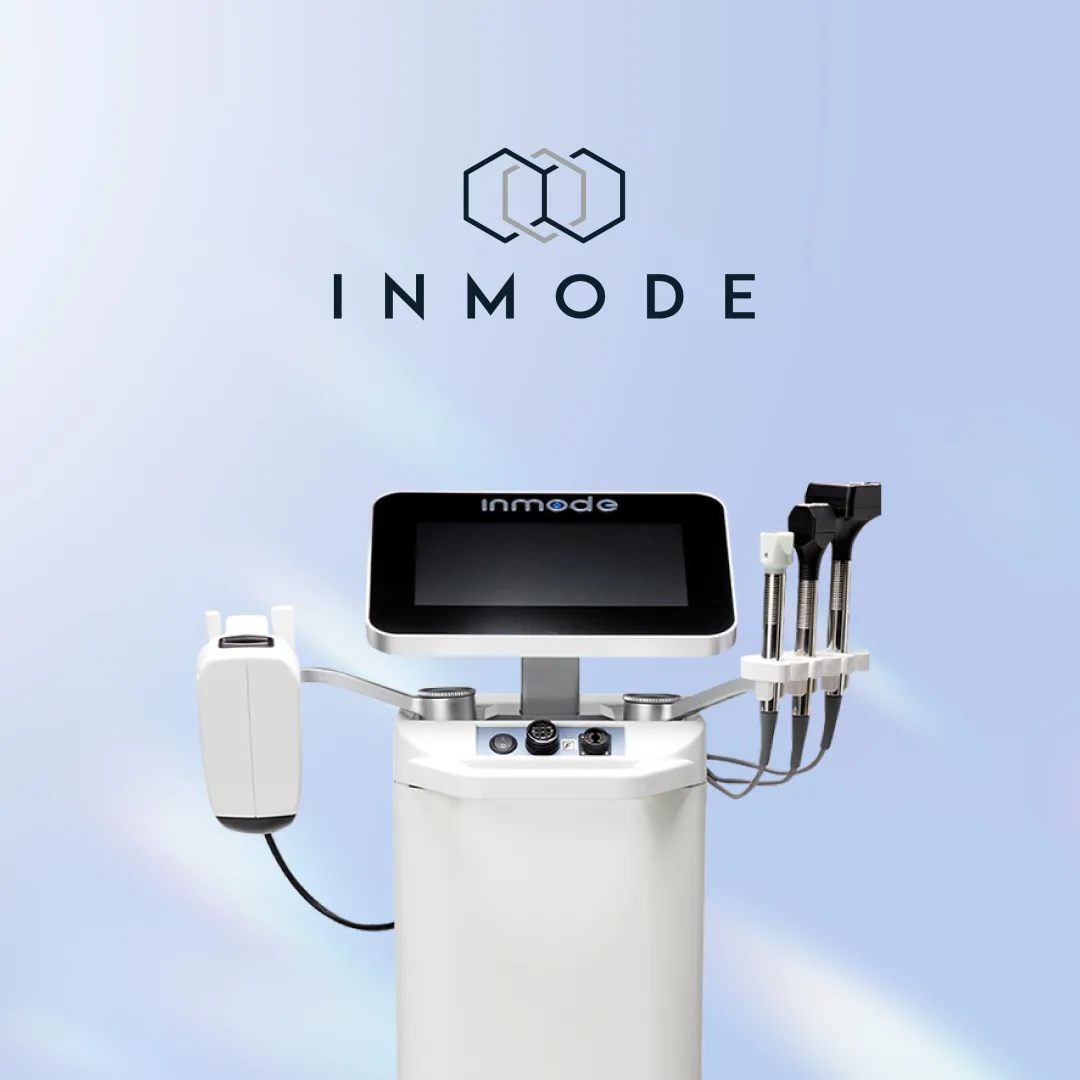 InMode Facial RF (MiniFX / Forma)